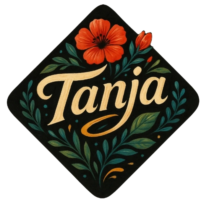 Tanja Artist - streetwear t-shirts, jacken & hoodies - limitierte Auflagen Tanja Artist - streetwear t-shirts, jacken & hoodies - limitierte Auflagen