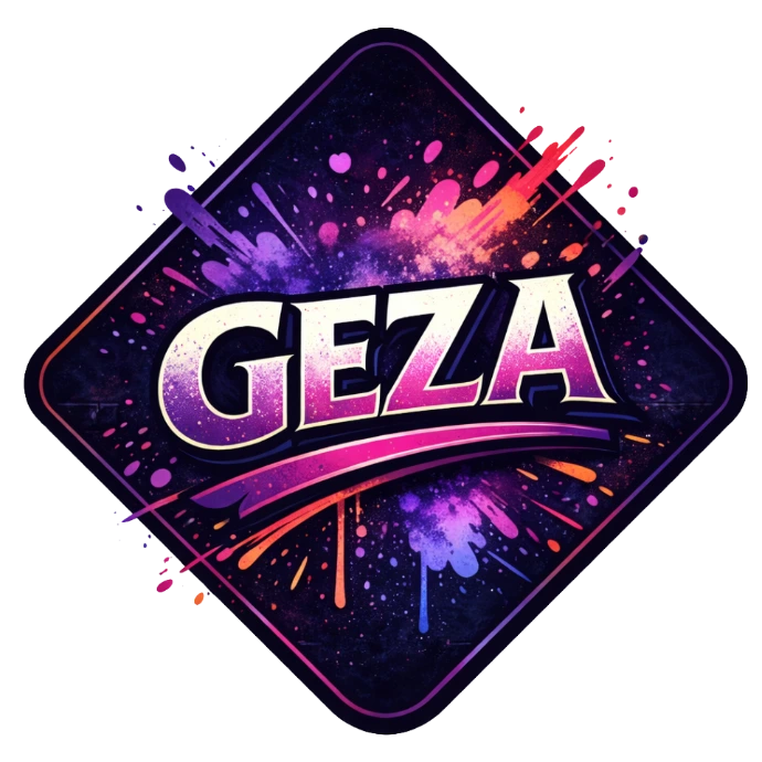 Geza Artist - streetwear t-shirts, jacken & hoodies - limitierte Auflagen Geza Artist - streetwear t-shirts, jacken & hoodies - limitierte Auflagen