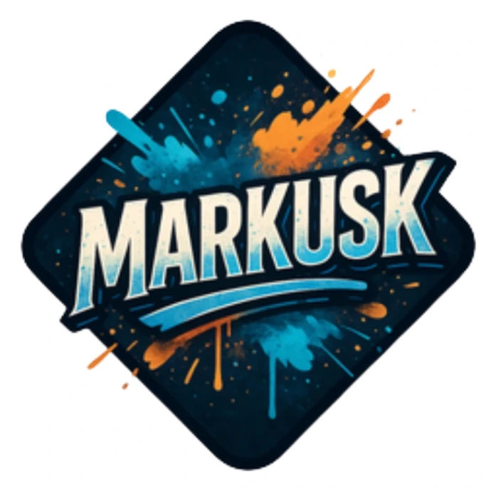 Markusk Artist - streetwear t-shirts, jacken & hoodies - limitierte Auflagen Markusk Artist - streetwear t-shirts, jacken & hoodies - limitierte Auflagen